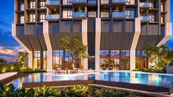 Pastoral View (D11), Apartment #621710441
